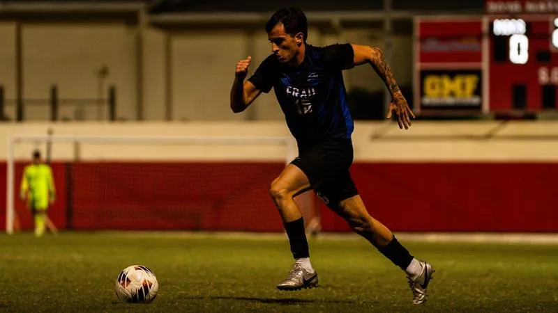 Embry-Riddle Battles No. 5 Florida Southern to Scoreless Draw