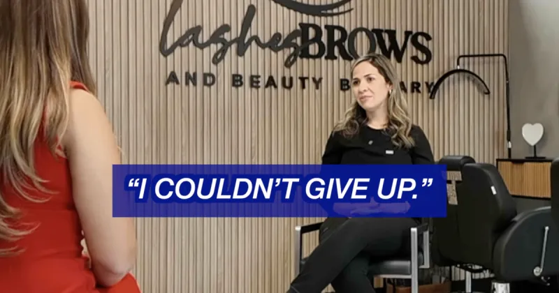 Palm Beach Gardens Latina entrepreneur Mary Nava builds beauty business by opening doors for other women
