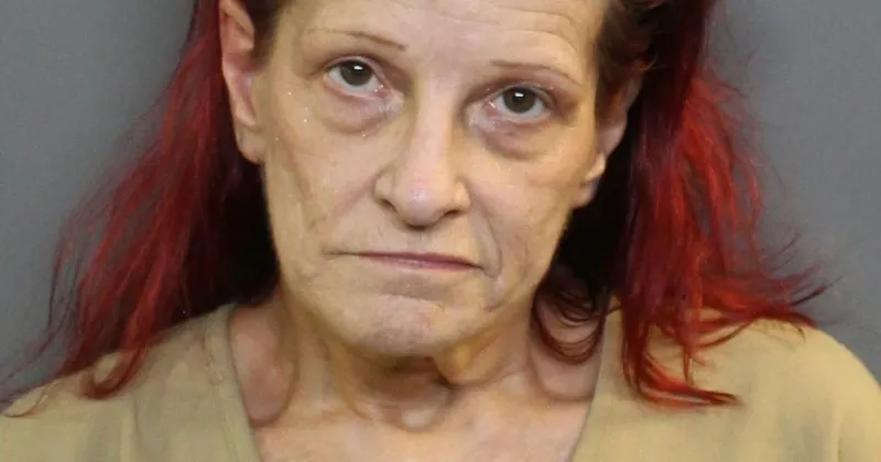 Woman facing drug charges