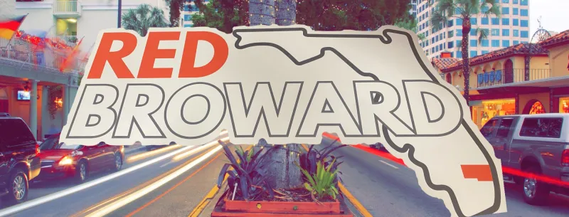 Broward Democrat Set To Surrender To Authorities Over Social Media Posts