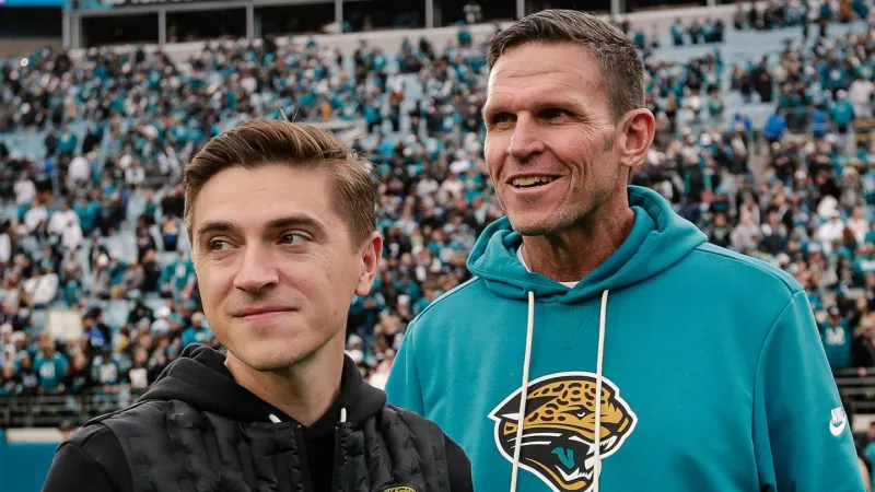 3 trades James Gladstone could make to turn Jaguars into Super Bowl contenders