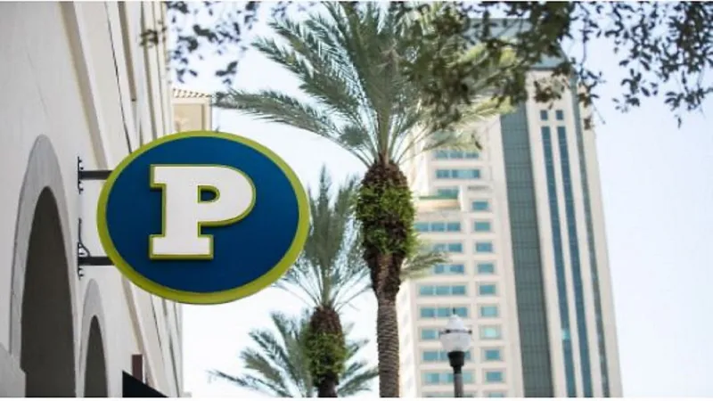 Parking fees, permits could increase in St. Petersburg