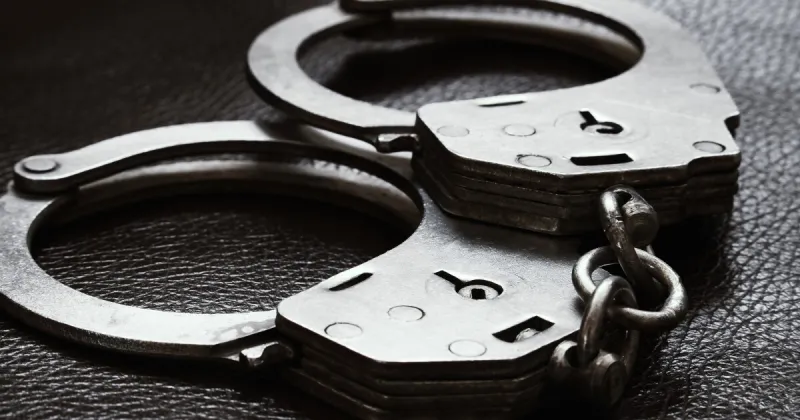 Clearwater man arrested for holding child under water at pool: LPD