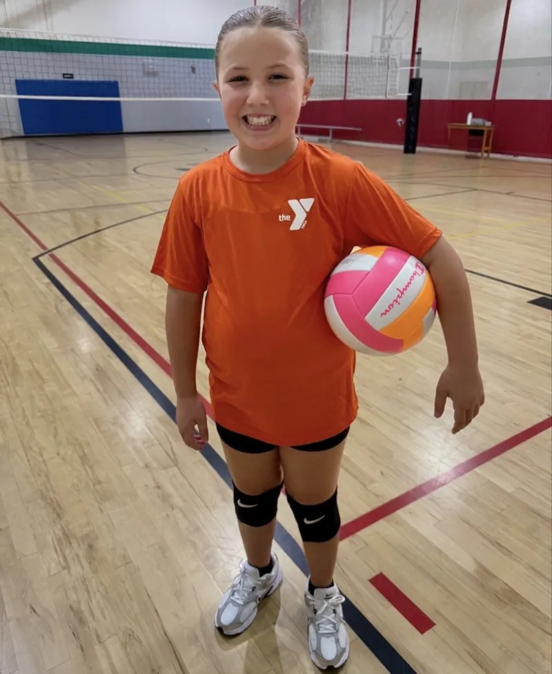 Athlete of the Week 10.15.26