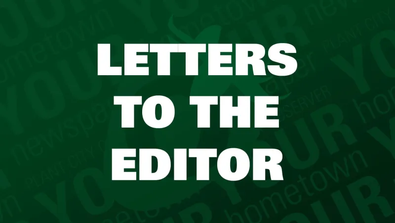 Letter to the Editor 10.15.26