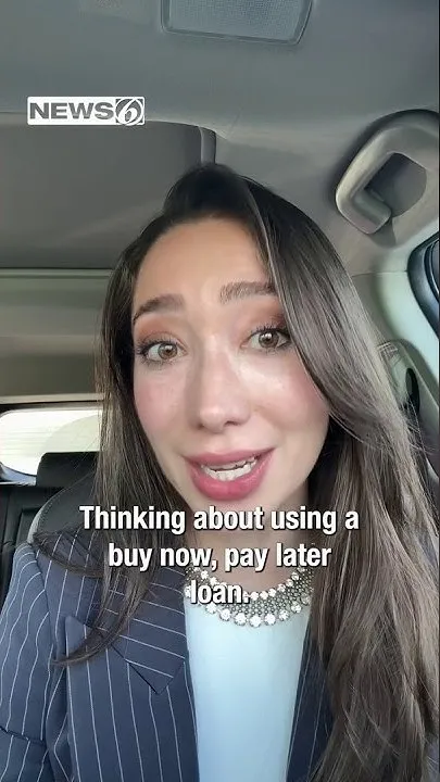 Buy now, pay later loan confusion prompts News 6 investigation into deferred interest traps (Video)