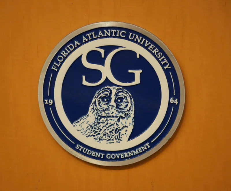 Student Government Senate passes to protect open forum