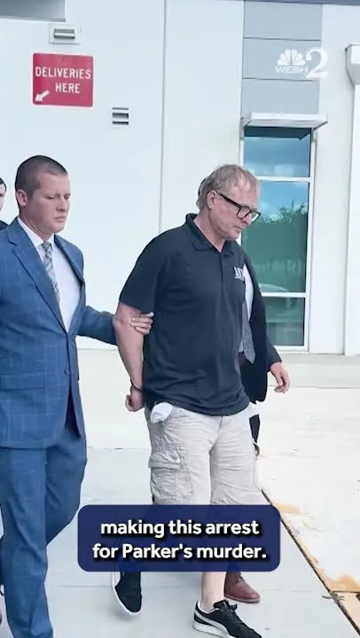 Ex fianc of Michelle Parker arrested (Video)
