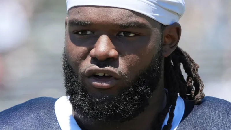 Dolphins cutting Mazi Smith says a lot about the defensive tackle room