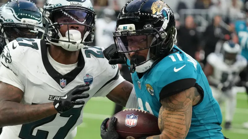 Tom Brady just confirmed what Jaguars fans already knew about Parker Washington