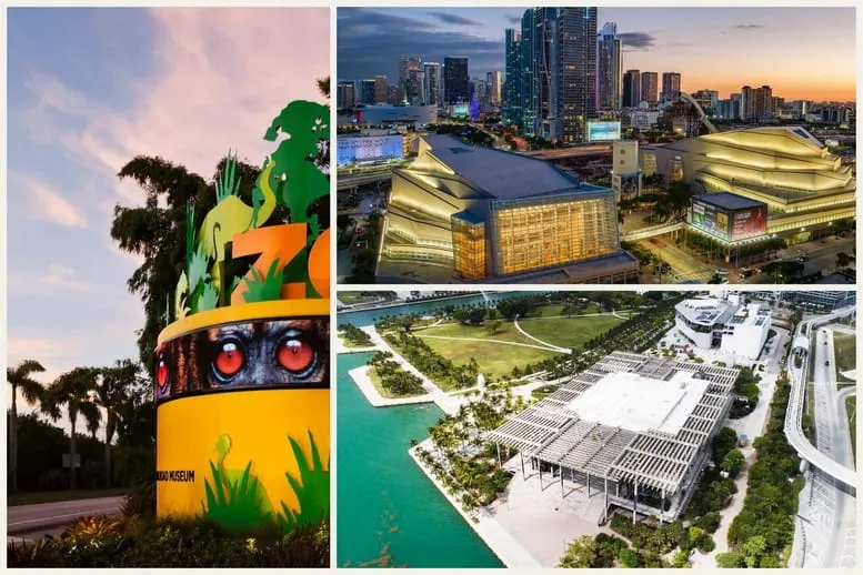 Culture: What a City Needs to Finally Grow Up