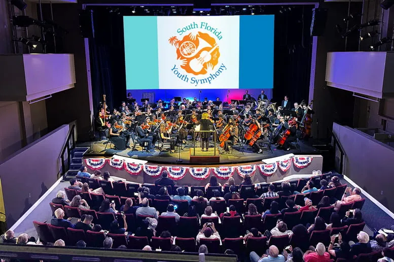SFYS to perform free concert in Homestead on Veterans Day