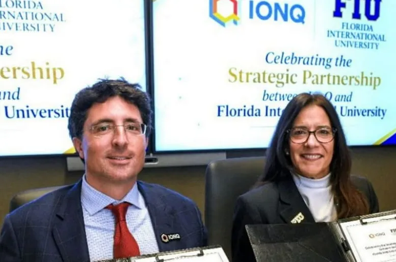 Quantum computers are coming to South Florida