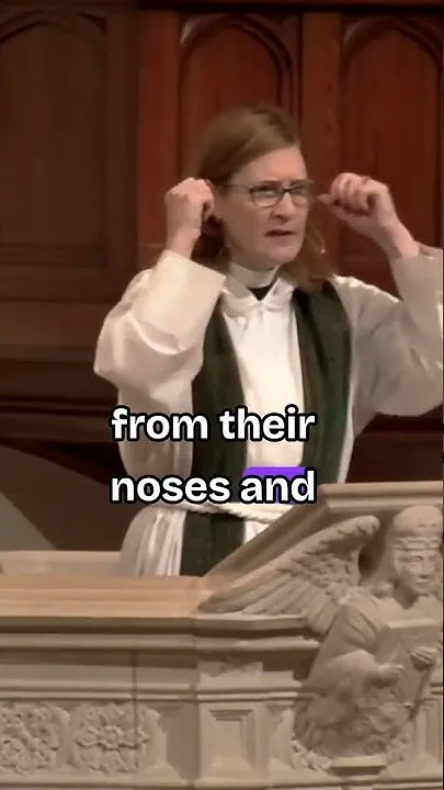 SERMON SHORT The Golden Calf A Tale of Idolatry (Video)