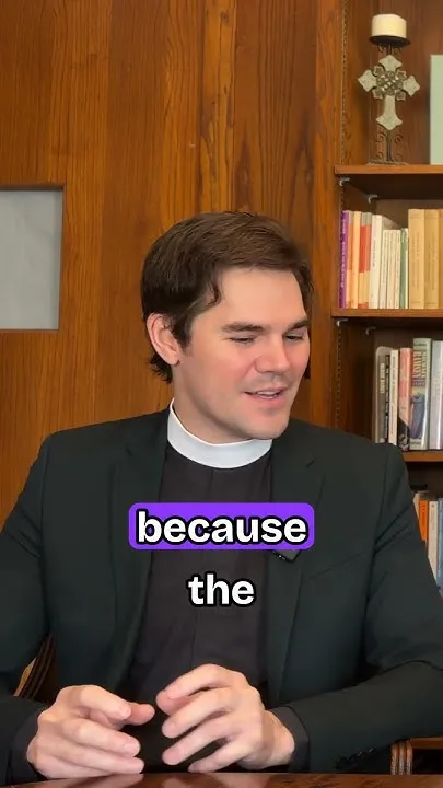 When Good Desires Become Idols (Video)