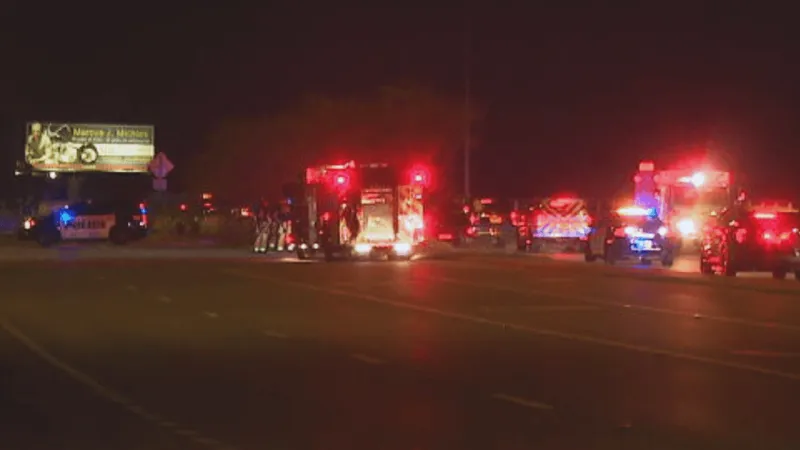 Pensacola Police Detective killed in motorcycle crash on Bayou Chico Bridge