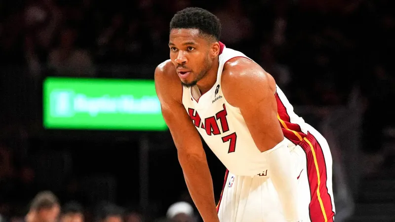 Giannis may have just revealed Erik Spoelstra's plans for Heat's preseason finale