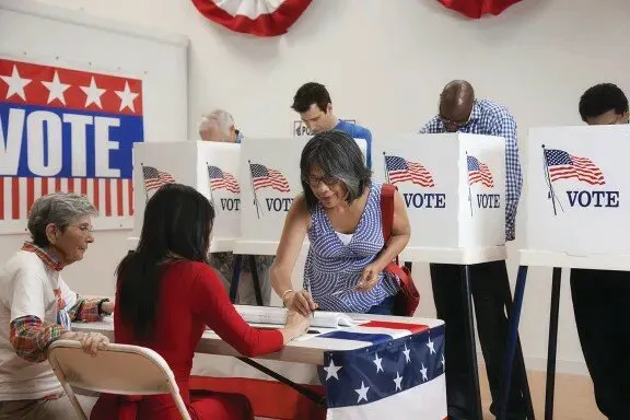 Voting information, ballot amendments explained