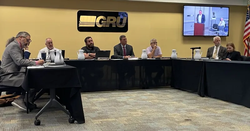 GRU Authority member calls legal victory over city a 'slam dunk'