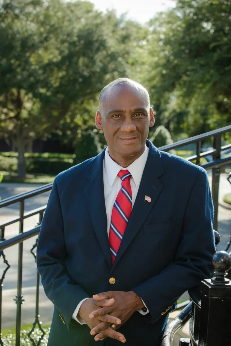 Meet Your Candidates for District 2 County Commissioner