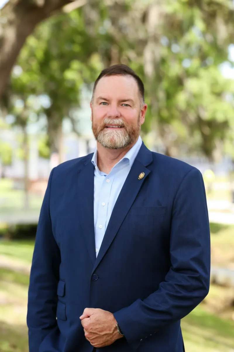 Meet Your Candidates for Florida's 4th Congressional District