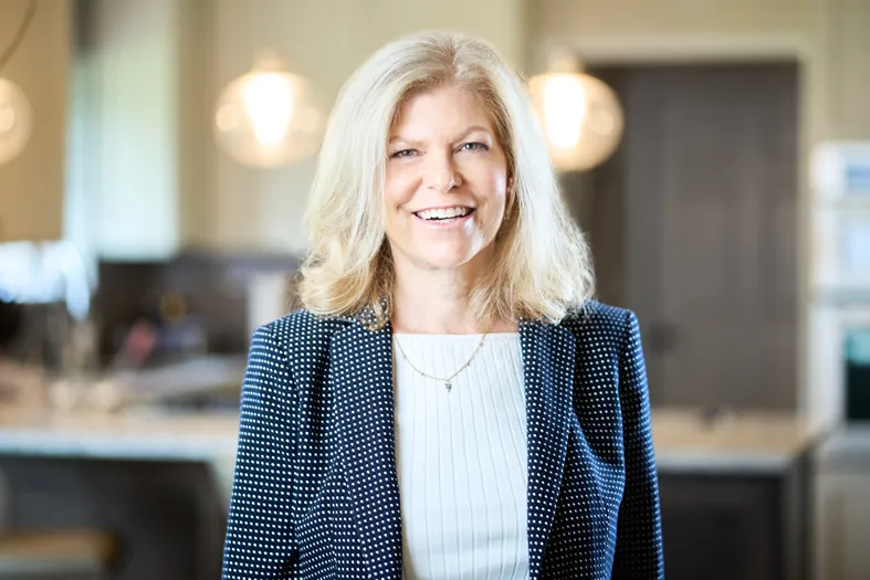 Kight champions support, education as new interim CEO of Quigley House