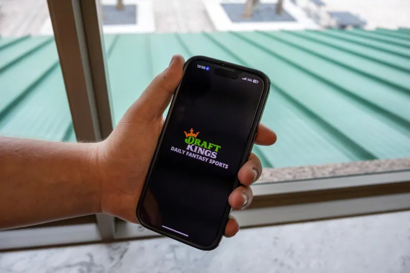 OPINION: The effects of betting apps on its users