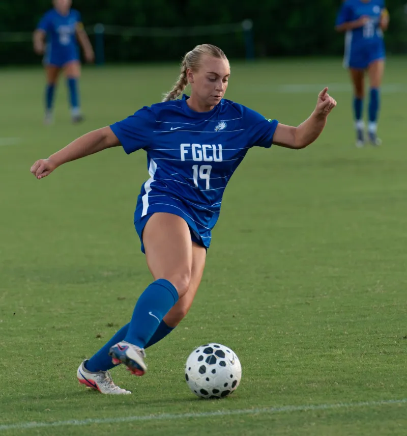 Injury-plagued seasons set up breakthrough season for Kaitlin Gabelman