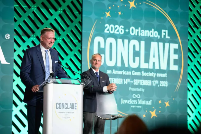 Richards receives 2026 Robert M. Shipley Award