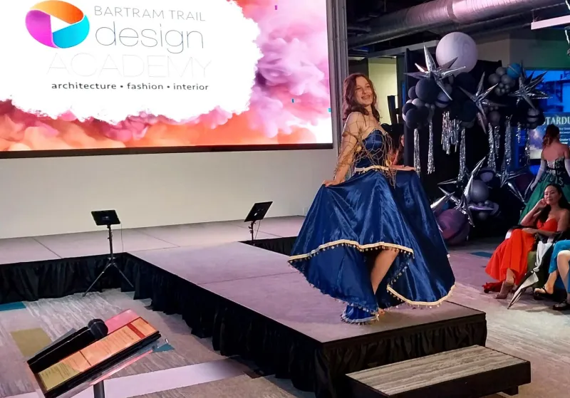 Fashion takes center stage at JaxFuse