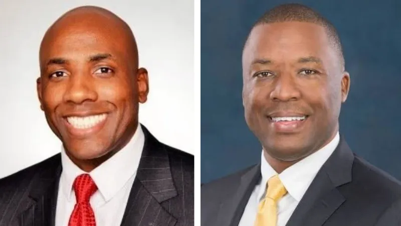 Judge Disqualifies Tamarac Commissioner Morey Wright From November Ballot; Wright Vows Appeal