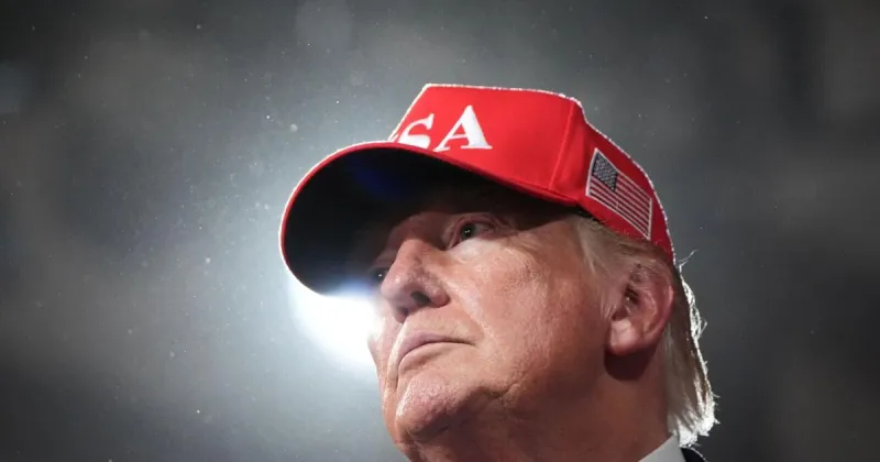 Trump, after bipartisan backlash, says Pentagon won't livestream execution of Fort Hood shooter