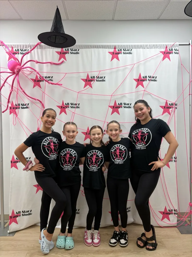 Young dancers to take the stage, achieve their dreams in the Nutcracker