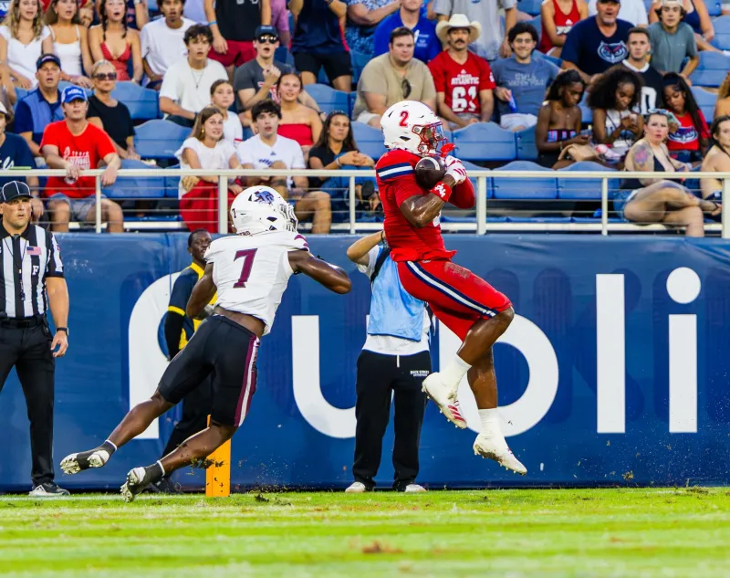 University Press staff predict a split result this Saturday against Navy