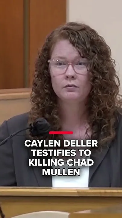 Caylen Deller testimony recap (Video)