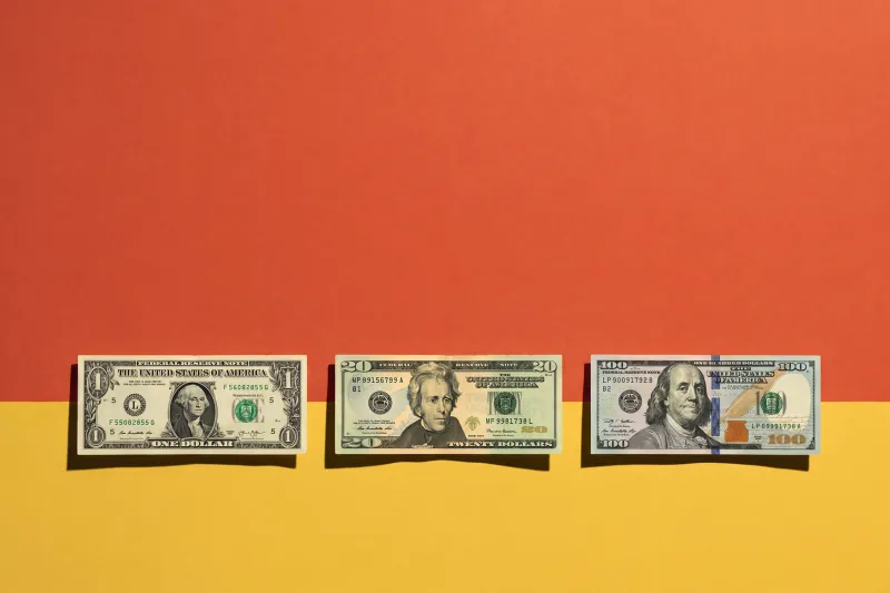 Financial Anxiety Doesn't Care How Much You Make