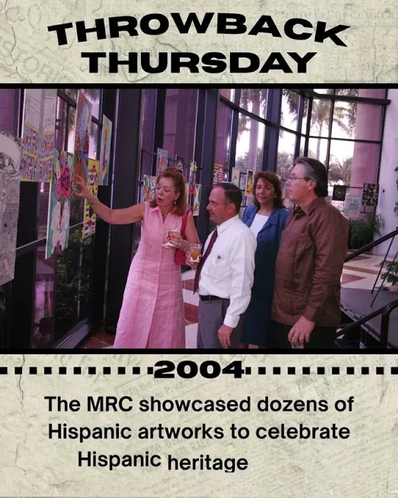 Happy Throwback Thursday! (Video)