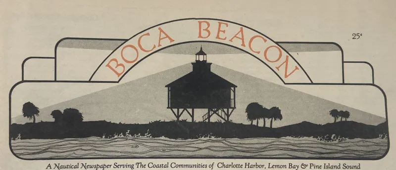 This date in the Boca Beacon: Bocapalooza