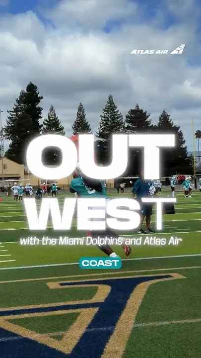 From South Florida to the West Coast  Take an inside look at our first two weeks of the season. (Video)