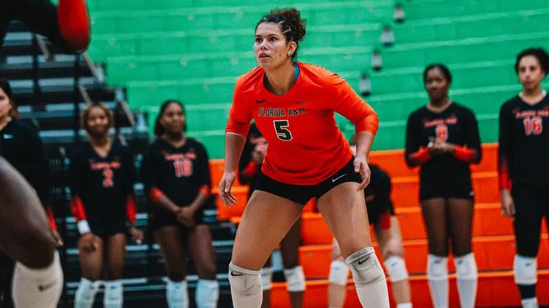 Rattlers Take Five-Match Win Streak to Daytona Beach for BCU Rematch