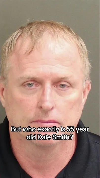 Who is Dale Smith? Orlando police arrest ex-fianc to missing woman Michelle Parker (Video)