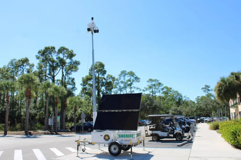 Student vehicles keyed in FGCU's North Lake Village
