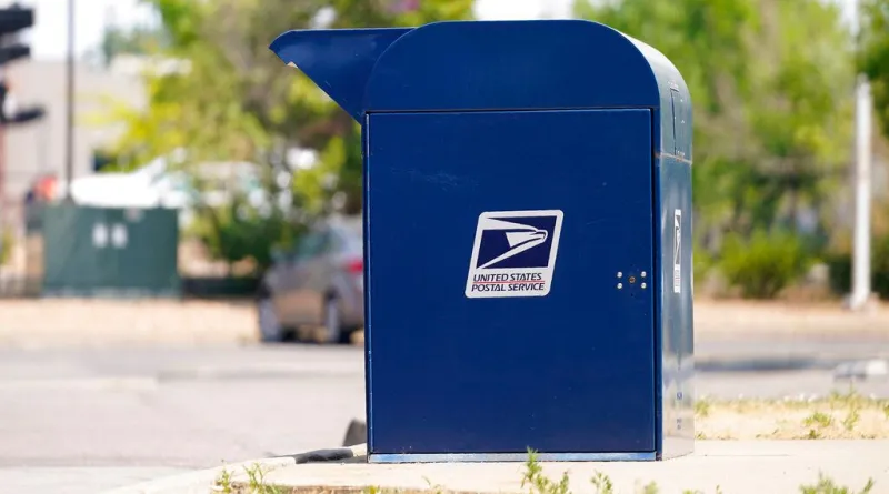 Authorities investigate letters with 'suspicious substances' sent to congressional, election offices