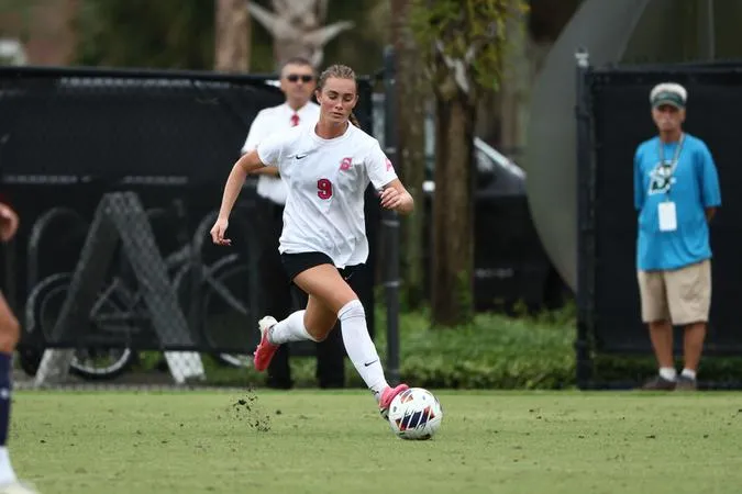 Hatters Take on FGCU to Start Three-Match Road Trip