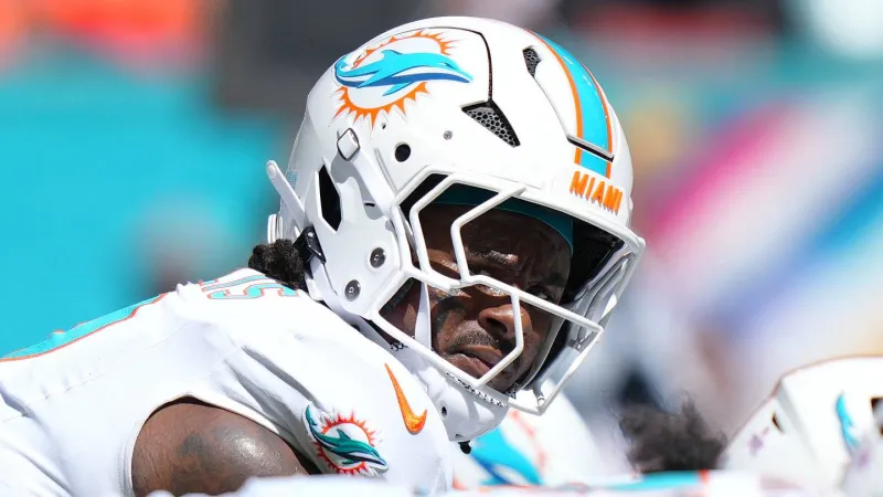 Malik Willis may have the wrong temperament for what the Dolphins actually need