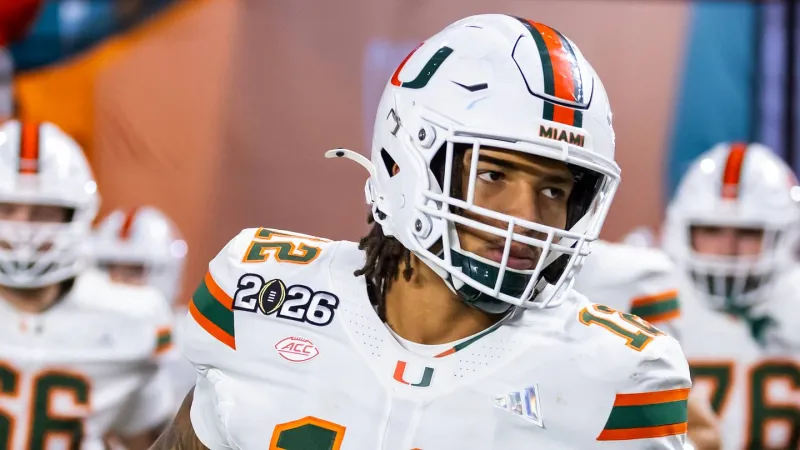 Miami Hurricanes gain strength with 3 key defensive players back in action against FSU
