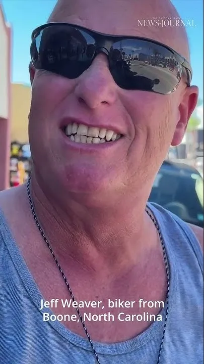 Is Biketoberfest safe after gunfight at Froggy's Saloon? (Video)