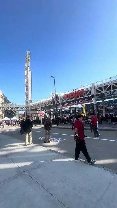 Tampa Bay Rays play Cleveland Guardians (Video)