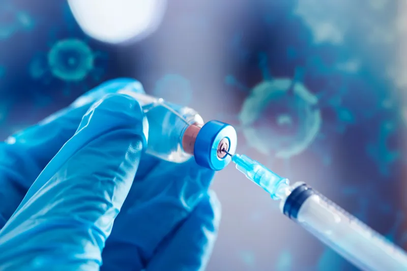 USF Health researchers found a path for a malaria vaccine.