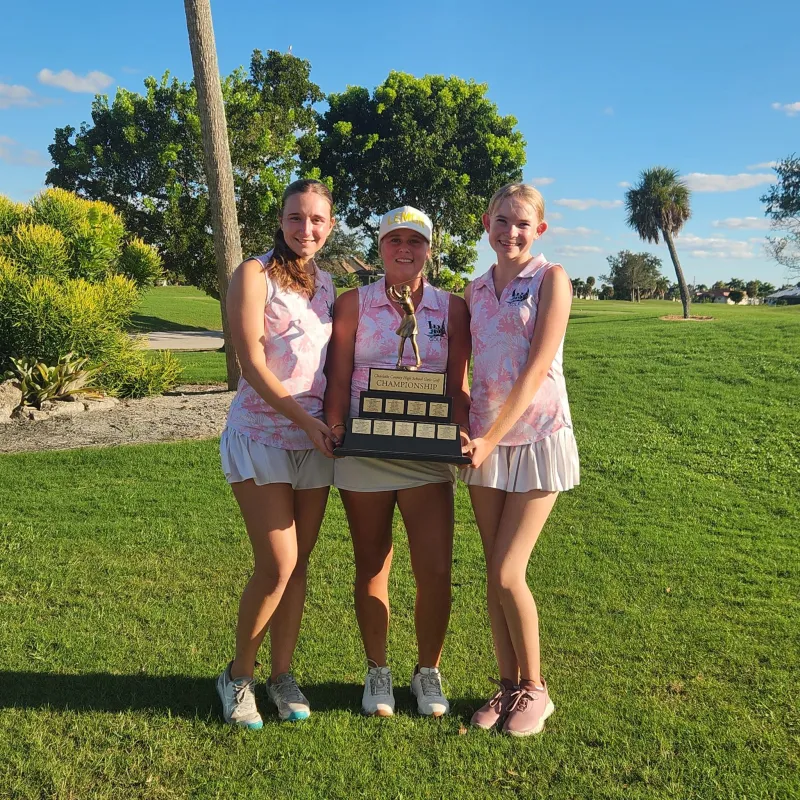 Lady Mantas continue their winning streak